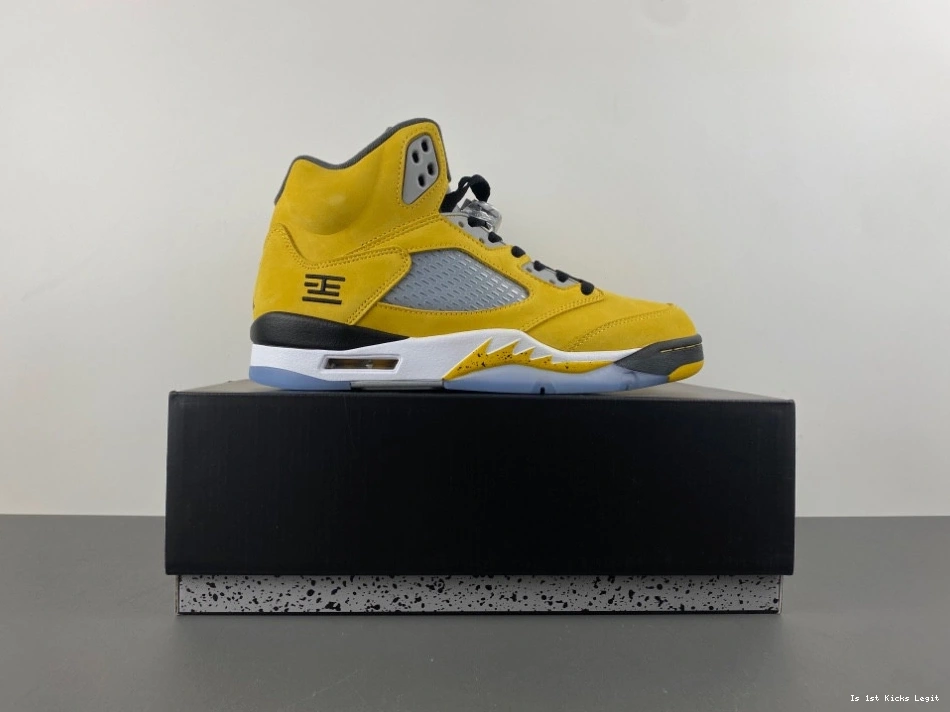 Jordan T23 Men's Retro IO3372-700 5 (2025) Tokyo - 0927